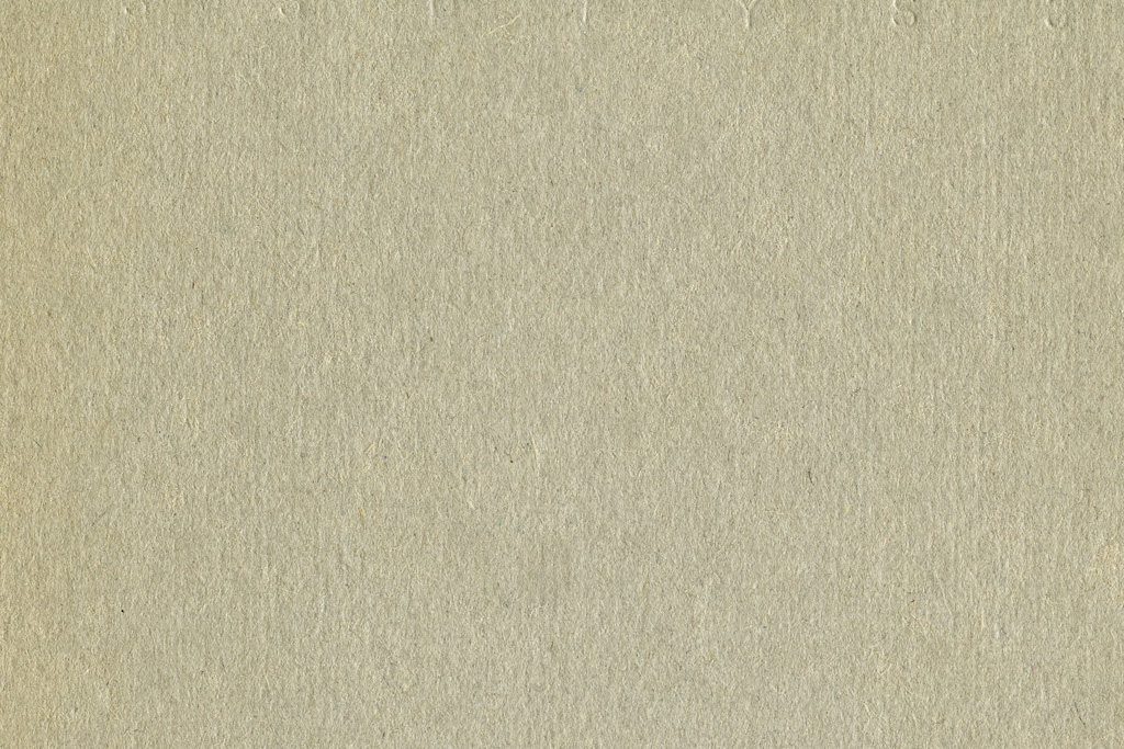 Gray Paper