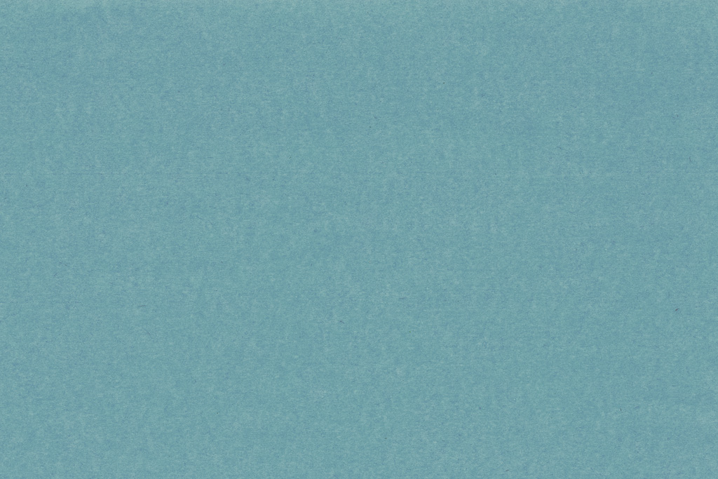 Light Blue Paper