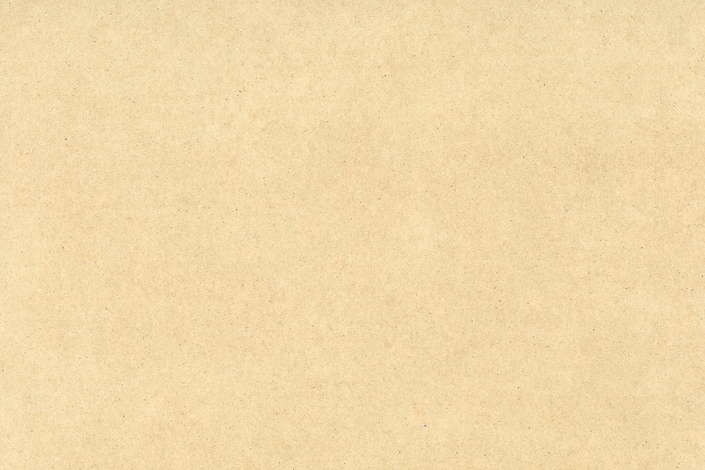 Light Brown Paper